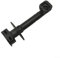 Cloudpower High Pressure Cleaner Elbow Outlet Pipe with Clamp for Karcher K2 K3 4.064-047.0,40640470,5.064-110.0,5064110 Pressure Washer Lances Wands Accessories