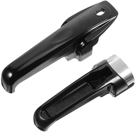 HOLIDYOYO Griff Für Schnellkochtopf-Set Hitzebeständiger Ergonomischer Griff Einfach Zu Verwenden Für Alle Kochgeschirrgriffe