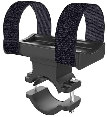 Taschenlampe Fahrradhalterung - Fahrradhalterung für Taschenlampe, Halterung für Mountainbike-Flaschenhalter | LED-Lichthalterung Lautsprecher-Fahrradhalter für Mountainbikes und Rennräder