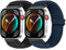 SOiiKE Élastique Bracelet en Nylon Compatible avec Huawei Watch Fit 4/Fit 4 Pro/Fit 3 pour Hommes Femmes, Stretch Alternative Bracelet de Sport Replacement pour Huawei Watch Fit 3