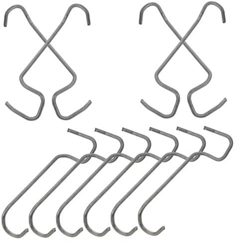 ETHZZLE 10stücke Zweig Spreizer Für Obstbäume Form Werkzeug Für Garten Bäume Spreizer Zum Anleiten Von Baumzweigen