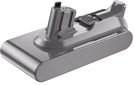 Ersatzakku, Kompatibel Mit Dyson, Akku V11 SV14 SV17 SV15, Kabelloser Fluffy Motorhead Stick-Handstaubsauger.(8.0Ah-1pcs)