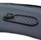 Multifunction Car Anti-Slip Mat Auto Universal Phone Holder, 3 In 1 Auto Anti-Rutsch-Pad, Handyhalterung Auto, Silikon-Matte Telefonpad für Autodekorationen, Brillen, Handys Verwendet (A)