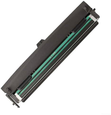 Ersatz-Thermodruckkopf für Zebra ZD421/ZD421T Drucker, 300 dpi P1112640219, langlebige Leistung
