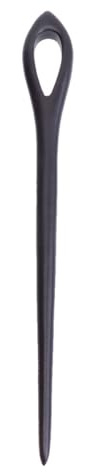 JECOMPRIS Bâtonnet à Cheveux en Élégant et Robuste, Épingle Rétro Pratique pour Cérémonies et Fêtes Style Ancien, Accessoire Cheveux Unique et Chic