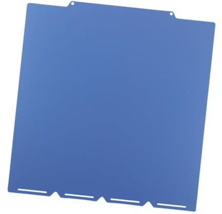 FVDPWYE PEI Build Plate – Stable High-temperature Resistance – 3D Printer Accessory