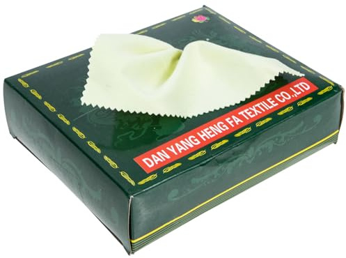OATIPHO Lingettes pour Écran 100 de ou Réutilisable, Boîte de Téléphone Pièces Nettoyantes Portables en Tissu Facile à Transporter Paquet ou Étui et Lunettes