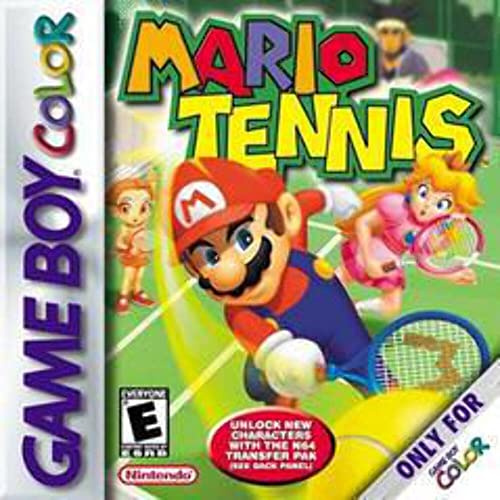 Nintendo CGB-BM8E-USA