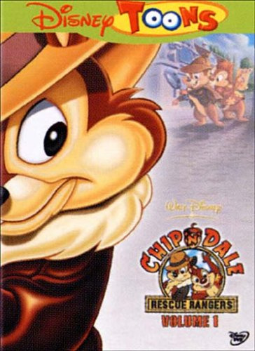 Tic & Tac, les rangers du risque : A la Poursuite de la Souris Maltaise [FR Import]