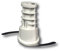 Mixer/Mixer-Klinge von Braun , für Kombizange (K700/K750)