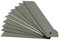 Abbrechklingen 22 x 0,7 mm, Japanstahl / 10-er Box
