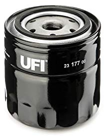 Ufi Filters 23.177.00 Ölfilter für Autos