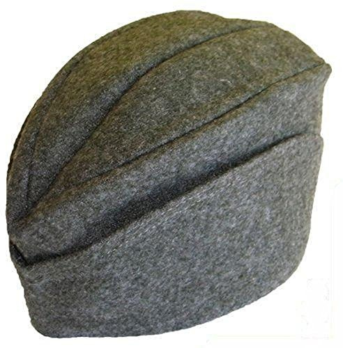 Thomas Liebold Armeeverkauf schwedisches WK2 Schiffchen