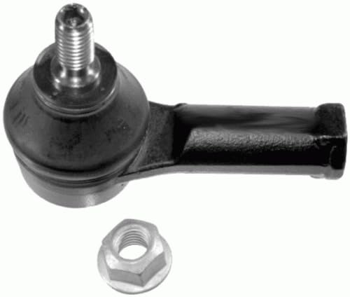 LEMFÖRDER 28325 02 Spurstangenkopf für Ford Transit Connect (P65_, P70_, P80_) 2002 - Außen, Links, Rechts, Vorderachse und Andere Fahrzeuge
