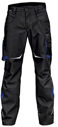 KÜBLER Workwear Pulsschlag Hose