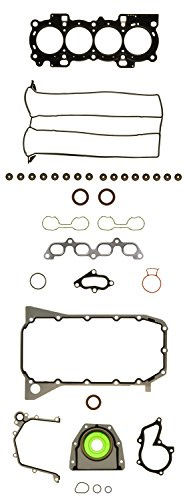 Ajusa 50172300 Full Gasket Set engine
