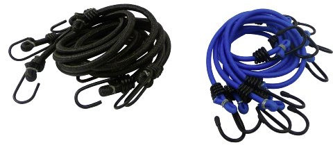 Viso b10smo Bungee Kordel mit Haken