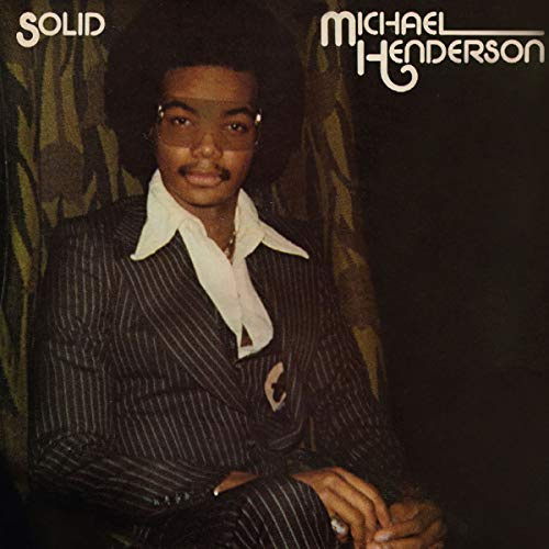 SOLID (BONUS TRACKS EDITION)