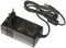 SeKi Bloc d'alimentation 12 V 3 A (36 W), Chargeur, transformateur, pour Bandes LED