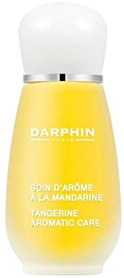 Darphin Tangerine Aromatic Care for Women, 0.5 Ounce
