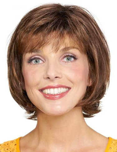 trendhair Perücke Maren aus hochwertigem Kunsthaar, wirkt wie Echthaar