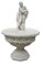 Steinbrunnen Springbrunnen Kaskade Zierbrunnen Brunnen Wasserspiel Gartenbrunnen