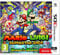 Mario and Luigi: Super Star Saga + Bowser's Minions (Nintendo 3DS)