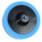 Medium 150mm Polishing Head Pad Mop Sponges M14 Thread Compounding Buffing