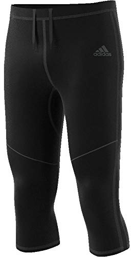 Adidas Herren Tights Response 3/4