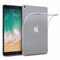 WiTa-Store Coque en Silicone pour Apple iPad Pro 26,7 cm Modèle A1701/A1709 Protection Tablette Coque en Caoutchouc Transparent