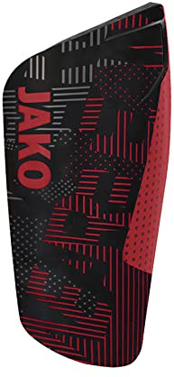 JAKO Competition Light Schienbeinschoner Herren