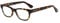 Edison & King Lesebrille Endless – Moderne Kunststoffbrille entspiegelt – gehärtet – aus Acetat (havana, +1,00 dpt)