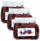 Chile de árbol seco, 100% Mexicano- Pack 3 uds.100g cada uno