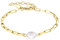 Liebeskind Berlin Armband aus Edelstahl, 20 centimeters
