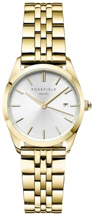 Rosefield Ace XS Damen-Armbanduhr 29 mm
