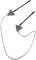 SM SunniMix Nordique Chaîne Cheveux épingle à Cheveux Viking épingles à Cheveux Pinces à Cheveux pour Mariage Bijoux de Cheveux de Mariée, D-418