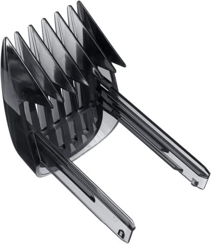 YanBan Haarschneidekamm Kompatibel mit Philips hc9450 hc9490 hc9452 hc7460, einstellbar 7-24 mm