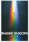 BUZHI Imagine Dragons Evolve Musikalbum, Poster, Wandkunstdruck, dekoratives Gemälde, Leinwand, Poster für Zuhause und Büro, 20 x 30 cm