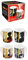 Stor DBZ Heat Change - Mug tasse à café thermoréactif - Céramique - Son Gohan - Son Goku - Trunks -Vegeta