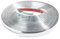 Flaconi Baguette Chromée Autocollante,Chrome Bande de Garniture Voiture,Chrome Bande de Garniture Voiture,Universel Baguette Adhesive Décorative de Pare-Chocs Porte Car Trim Strip Protection (6mm*5M)