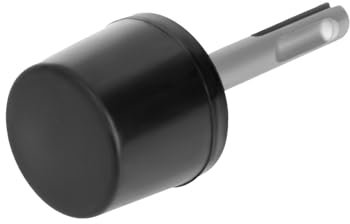 Professional grade radiator vibrator tool for efficient air bleeding and fluid circulation, designed to improve cooling system performance in the