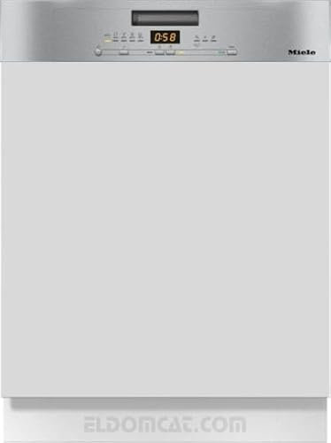 Miele - miele - g 5110 i clst - numero coperti: 14,000-classe energetica: d-potenza sonora (db): 45,000- - 1244523