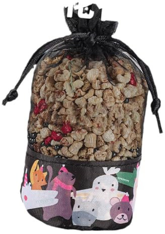 Autoduft Sachet, Stilvoller Sicherer Auto Sachet -Tasche für Autohaus (Jasmin)