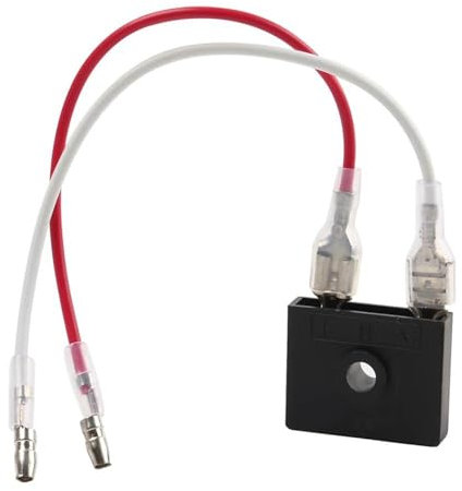 NMBZVE Spannungsreglergleichrichter 6 V Für Suzuki A100 A80 A50 FM50 RV90 RV125 TC100 TS TC FM RV RB SP TY CS PV 50 GP 100 TF 125