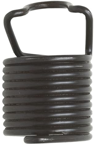 Chicago Pneumatic A046094 - Air Chisel Spring Retainer - Quick Zip - 0.401 Inch Shank for CP714 Air Hammers