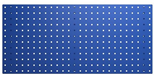 Lochplatte enzianblau, Herstellerbestellnummer: 9000429205