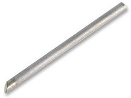 Replacement Tip for Soldering Iron 3mm Anlged 40W