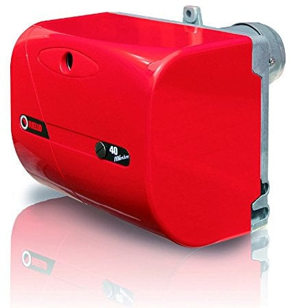 Riello – Quemador a combustible Millenium 40 G3, 19 A 35 kW