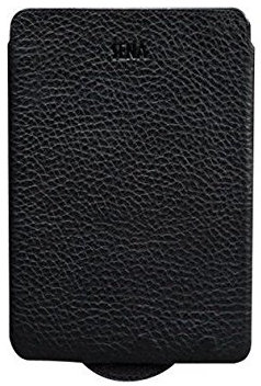 Sena Ultra Slim Protective Leather Sleeve for Apple iPad Mini - Black