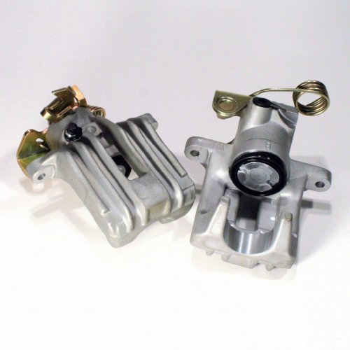 Bremssättel 1KD 1KQ / Bremssattel für links + rechts hinten/für die Hinterachse/Neuteil